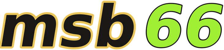 msb66 logo