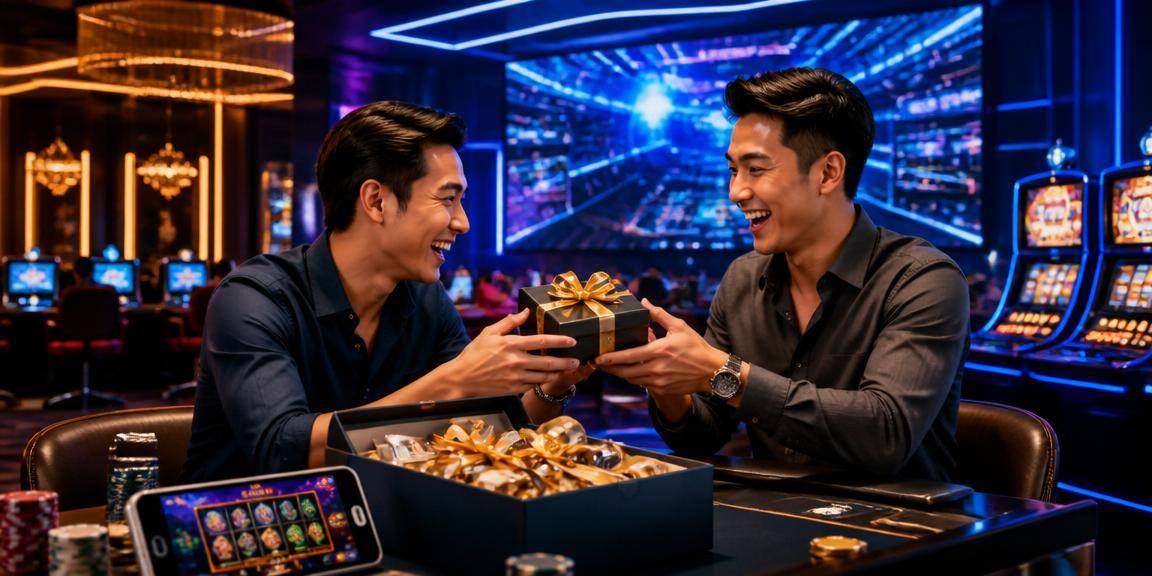 msb66 Casino Trực Tiếp Di Động